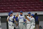 Baseball vs Salisbury  Wheaton College Baseball takes on Salisbury University in game two of the NCAA D3 College World Series at Veterans Memorial Stadium in Cedar Rapids, Iowa. - Photo By: KEITH NORDSTROM : Wheaton Basball, NCAA, Baseball, World Series